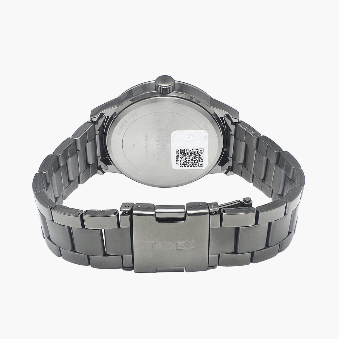 TIMEX Men Stainless Steel Bracelet Analog-TWEG19905