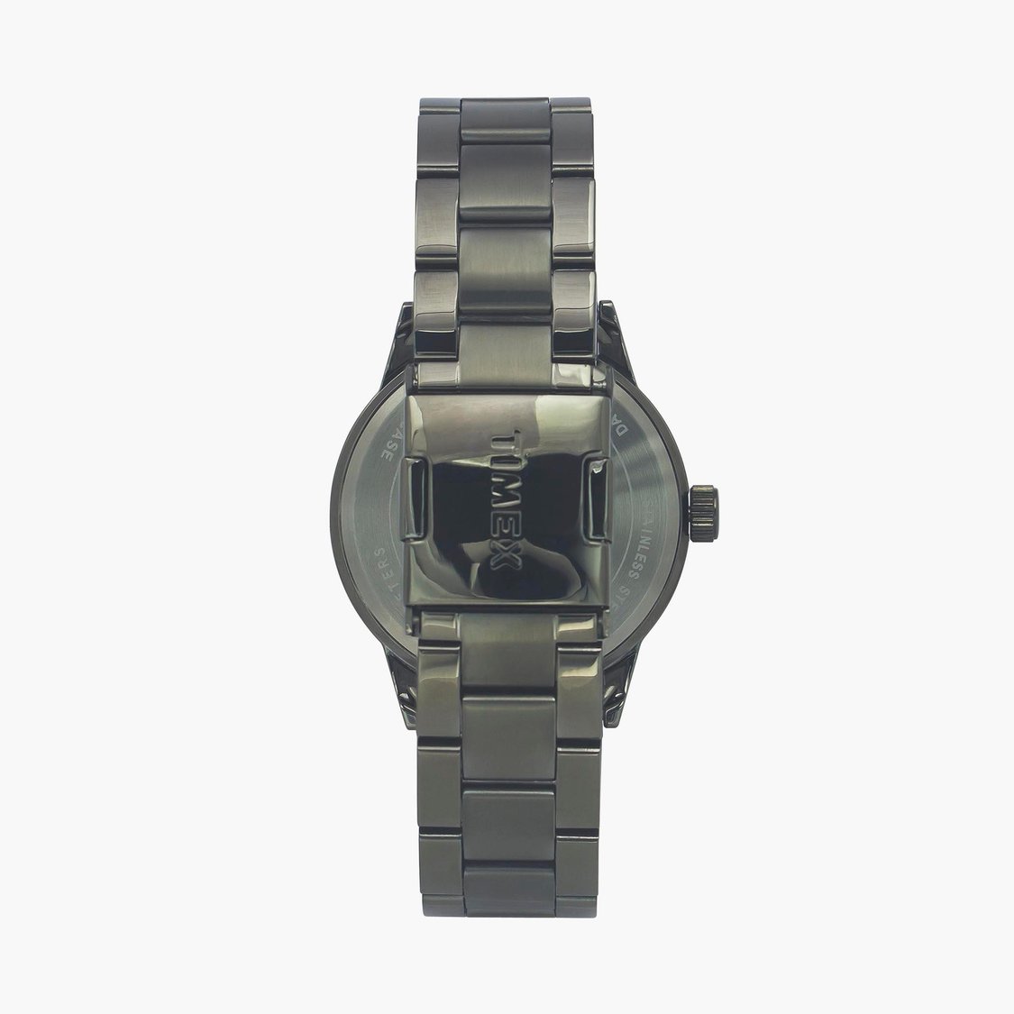 TIMEX Men Stainless Steel Bracelet Analog-TWEG19905