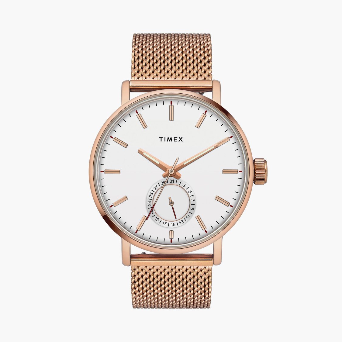 TIMEX Men Analog Watch- TWEG20002