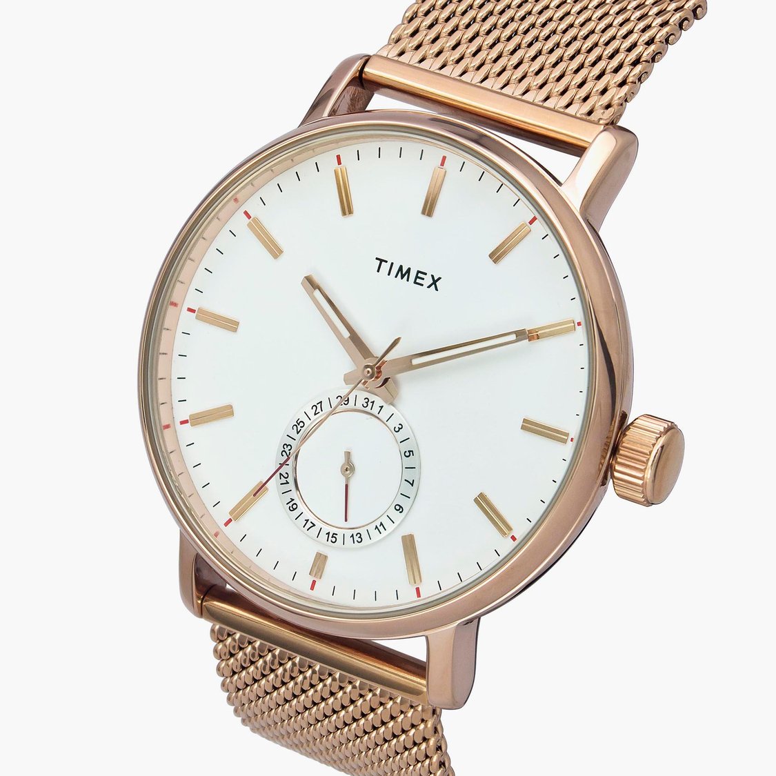 TIMEX Men Analog Watch- TWEG20002