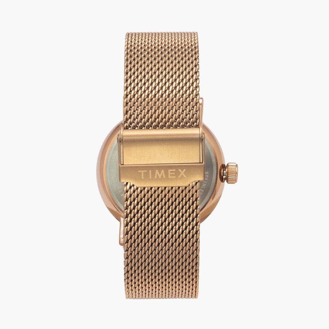 TIMEX Men Analog Watch- TWEG20002