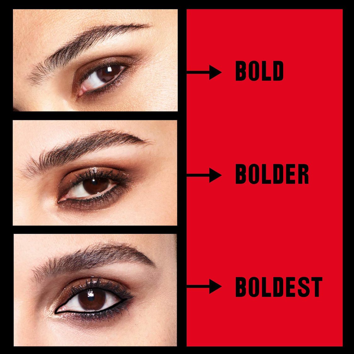 REVLON 24-Hr Kajal - Intense Black
