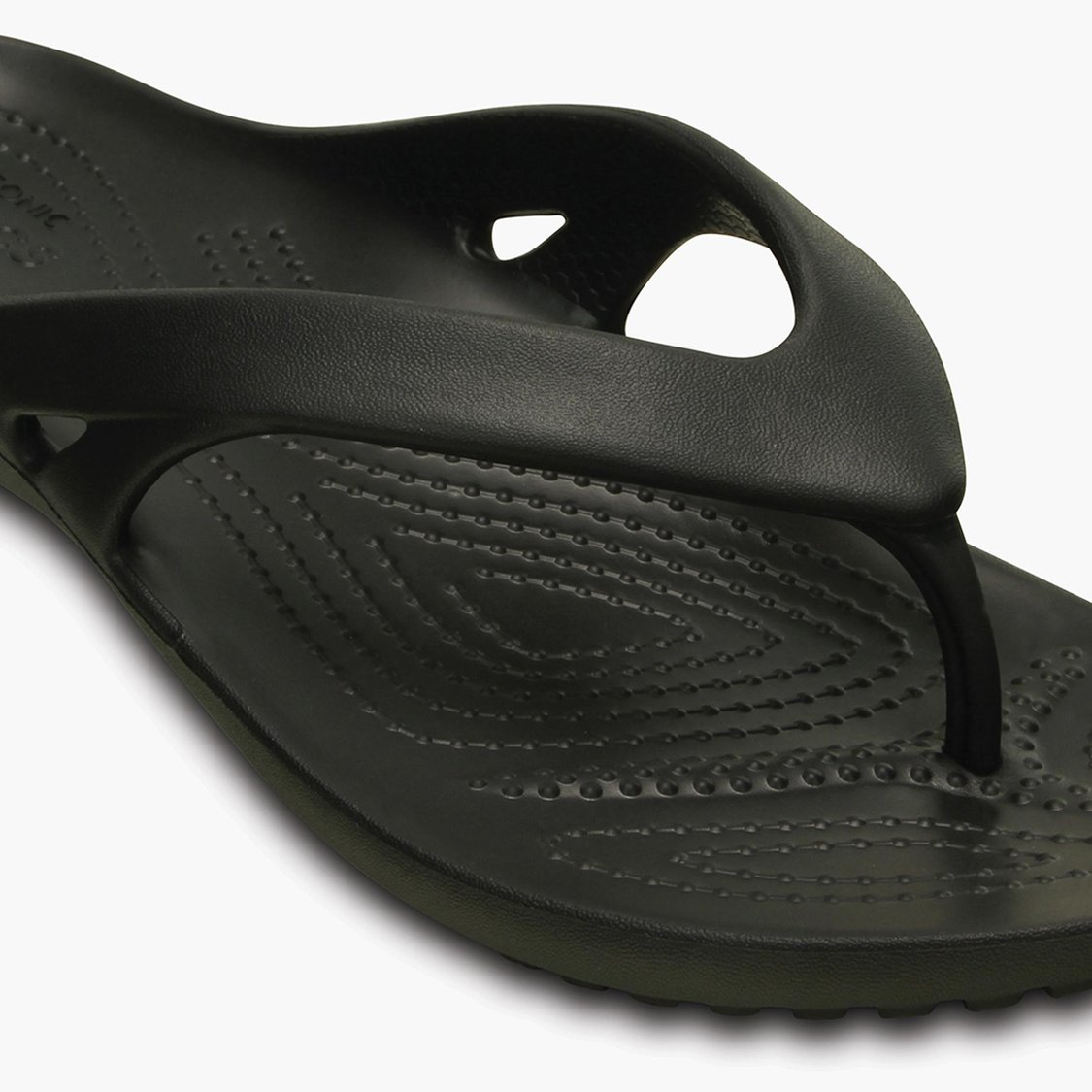 Crocs flip flops discontinued on sale