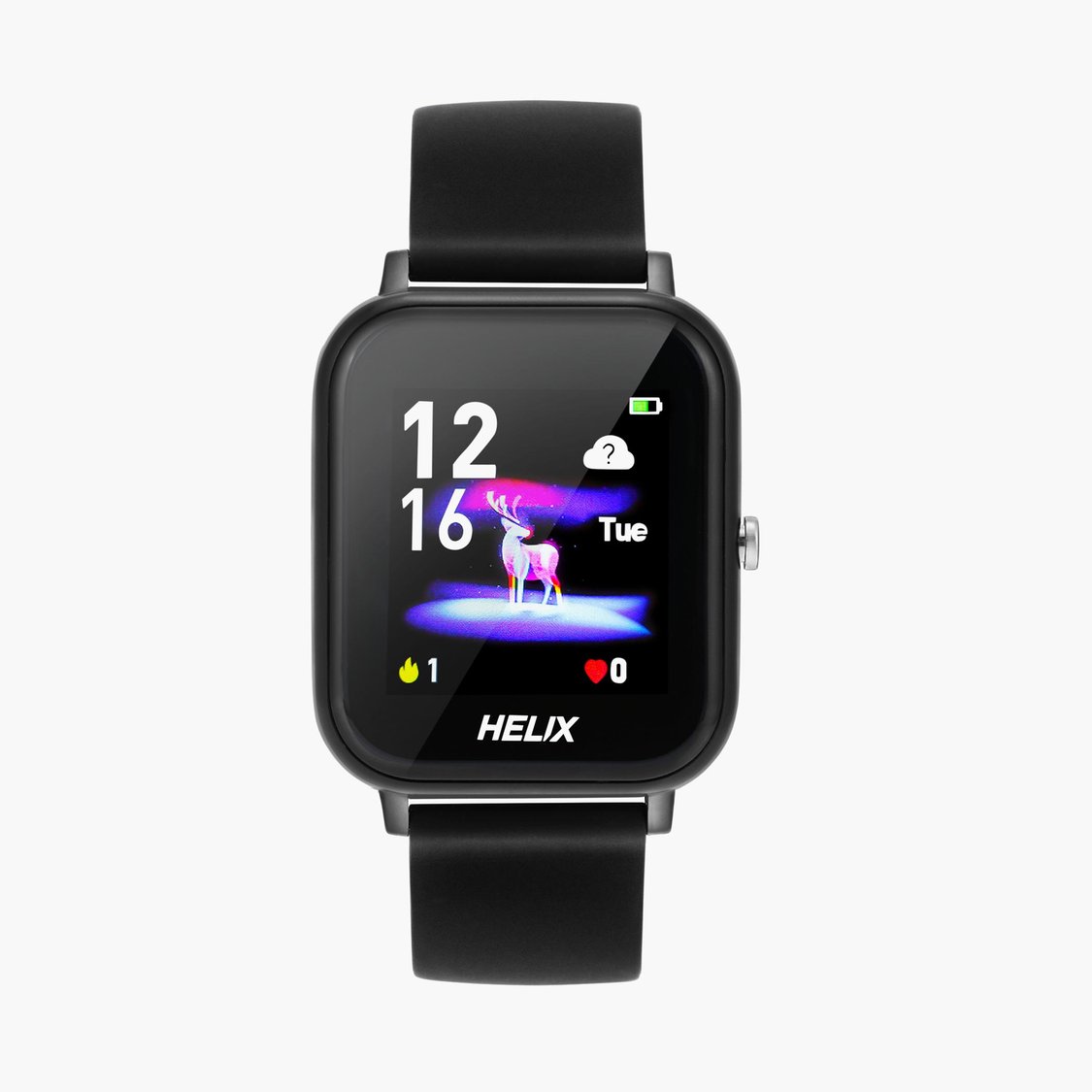 Helix digital watch outlet