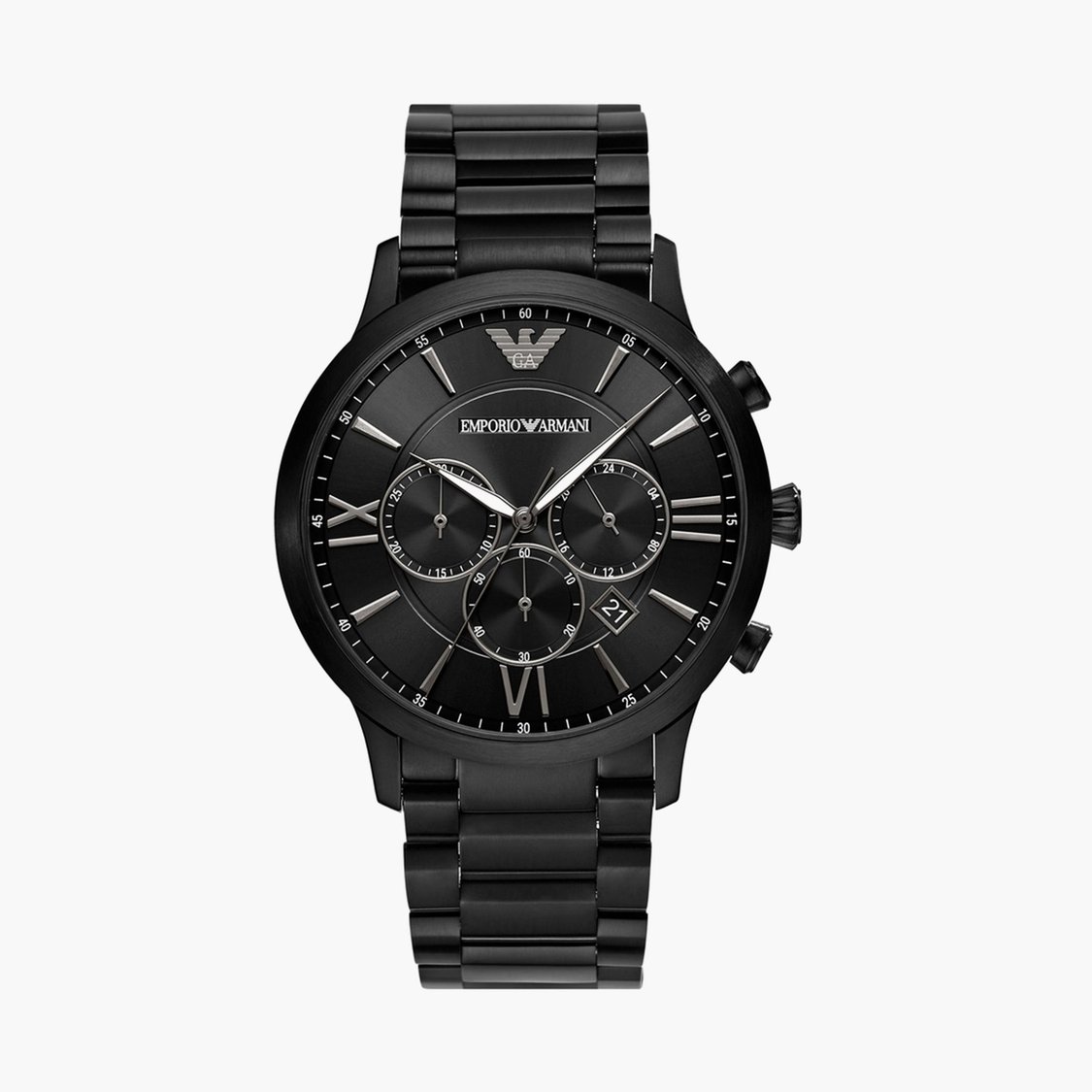 EMPORIO ARMANI Men Chronograph Watches- AR11349