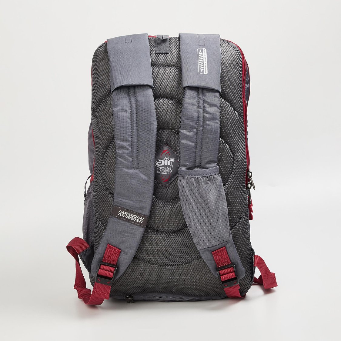 American tourister suspension backpack online