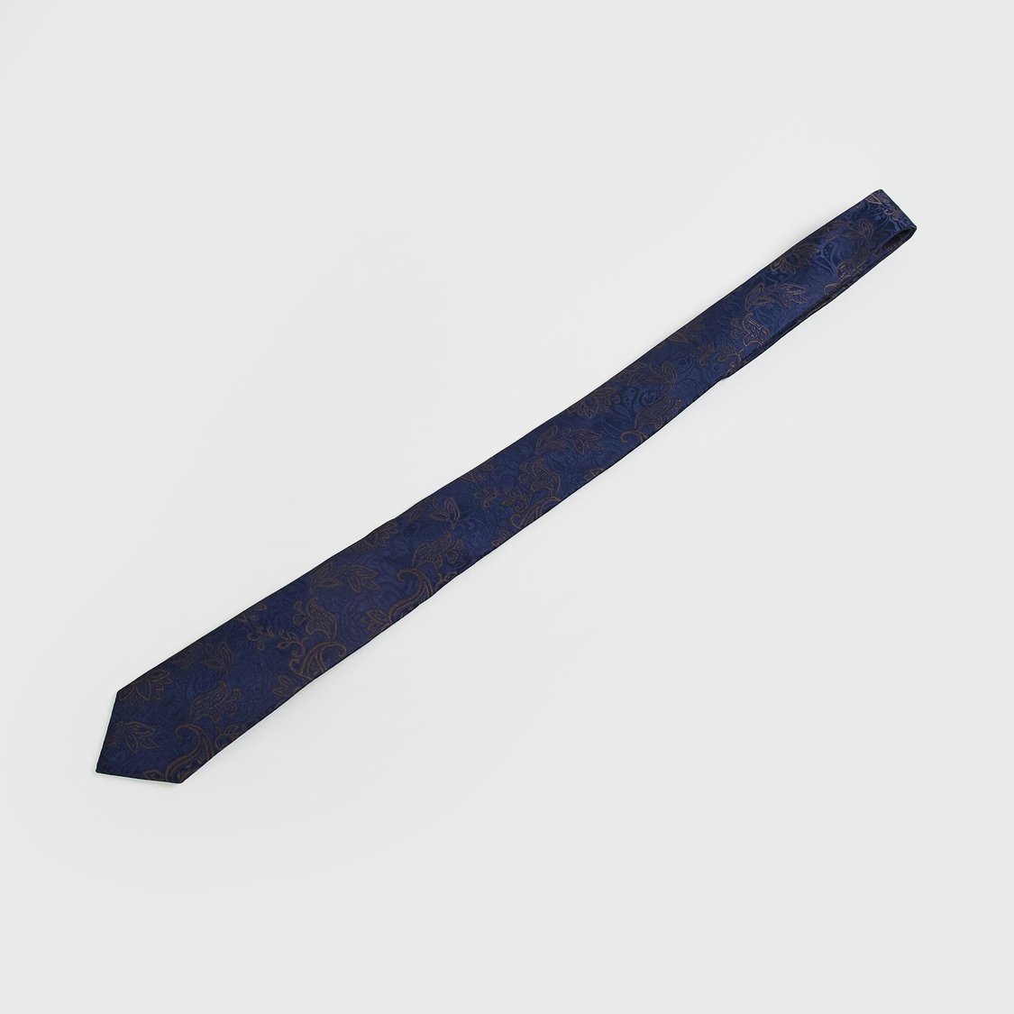 VAN HEUSEN Men Printed Neck Tie