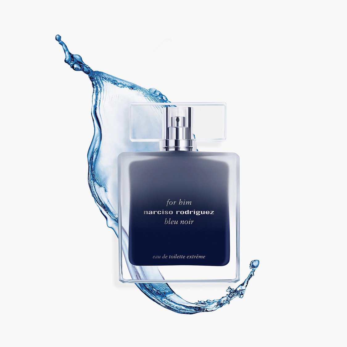 Buy NARCISO RODRIGUEZ Men Bleu Noir EDT Extreme 100ml from