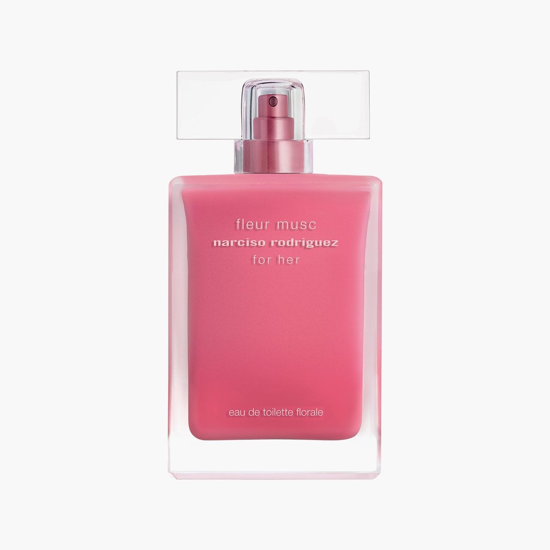 Buy NARCISO RODRIGUEZ Women Fleur Musc EDP- 50ml from Narciso