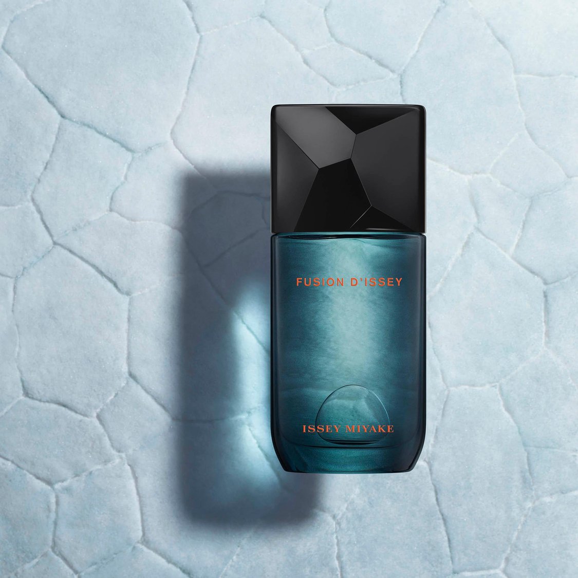 ISSEY MIYAKE Men Fusion D'Issey Eau De Toilette - 100ml
