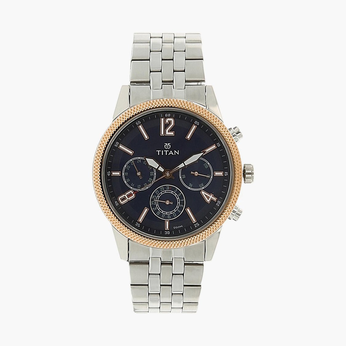 Titan watch 1734kaa price sale