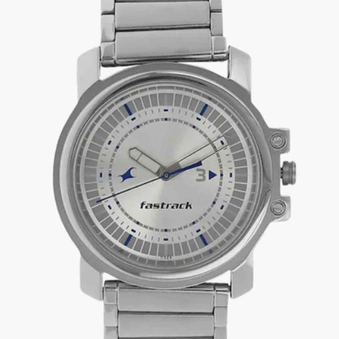 Chain Watch Price Analog Watch Best Fastrack Watches For Mens