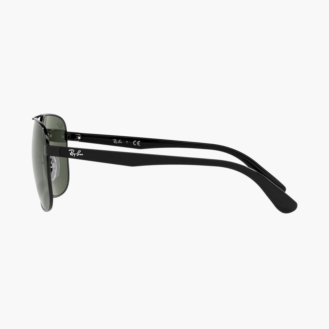 RAY-BAN Men UV-Protected Square Sunglasses- 0RB3678I-002-71-58