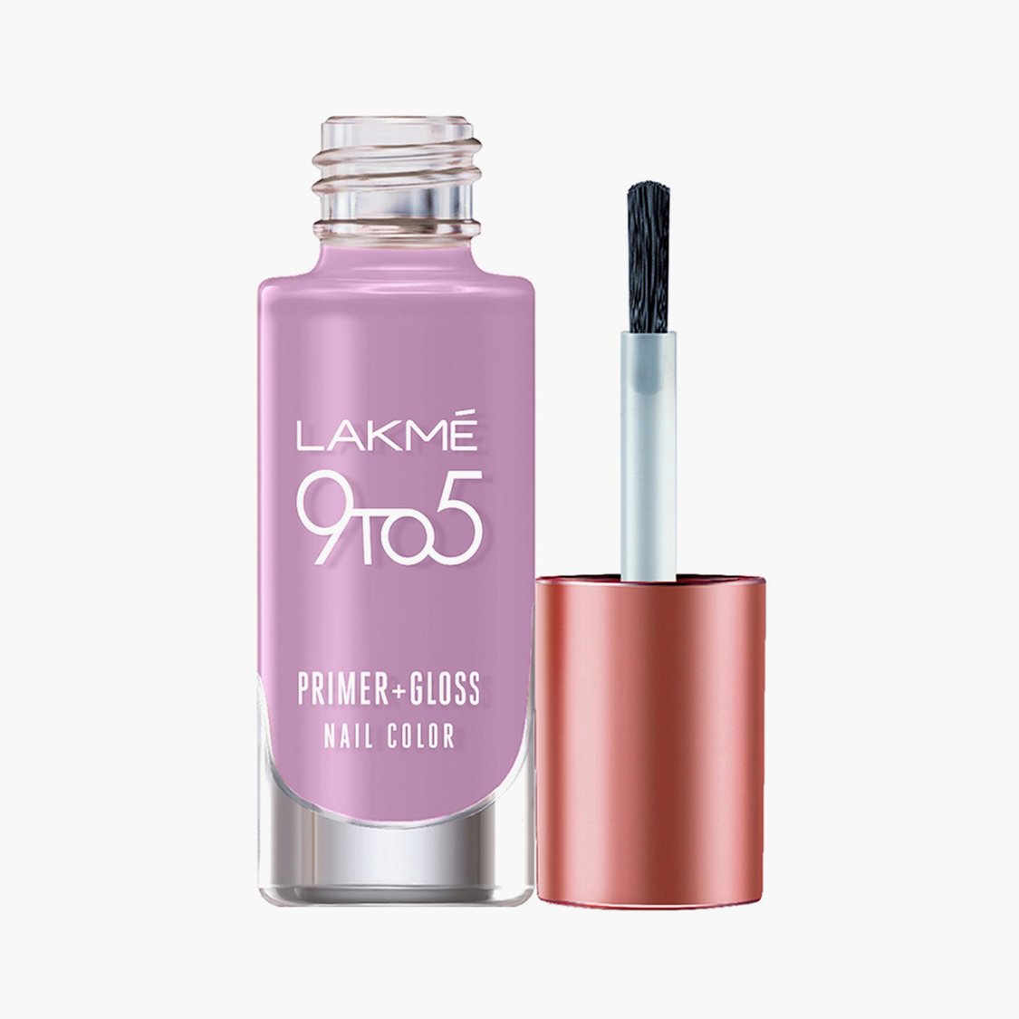 LAKME 9 to 5 Primer Gloss Nail Color