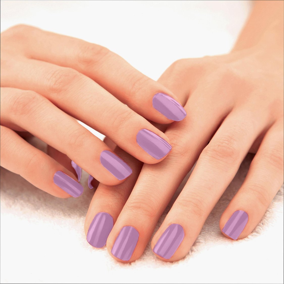 LAKME 9 to 5 Primer Gloss Nail Color