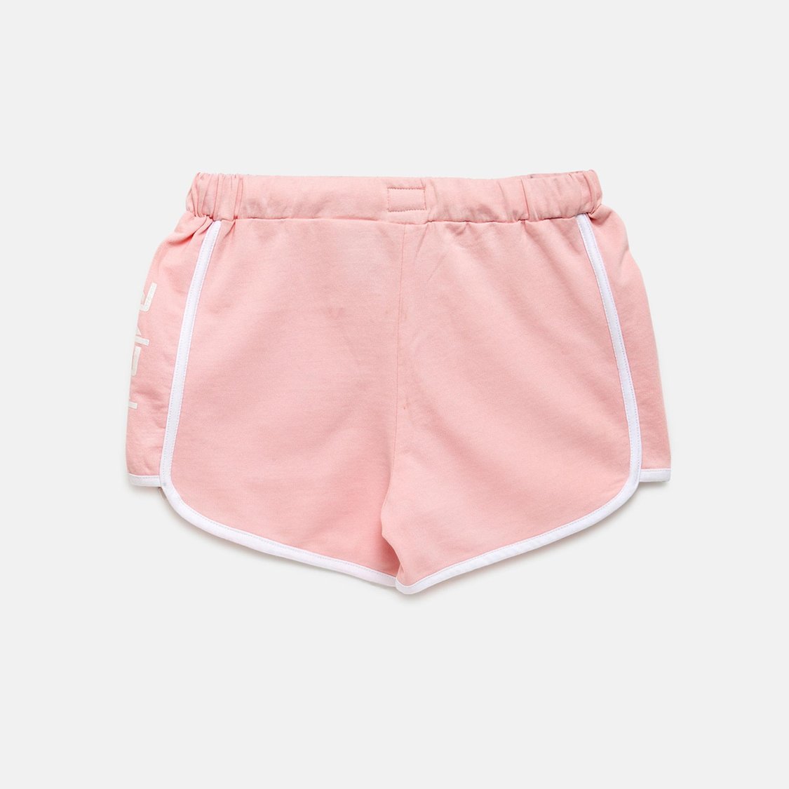 PEPE JEANS Girls Printed Elasticated Shorts
