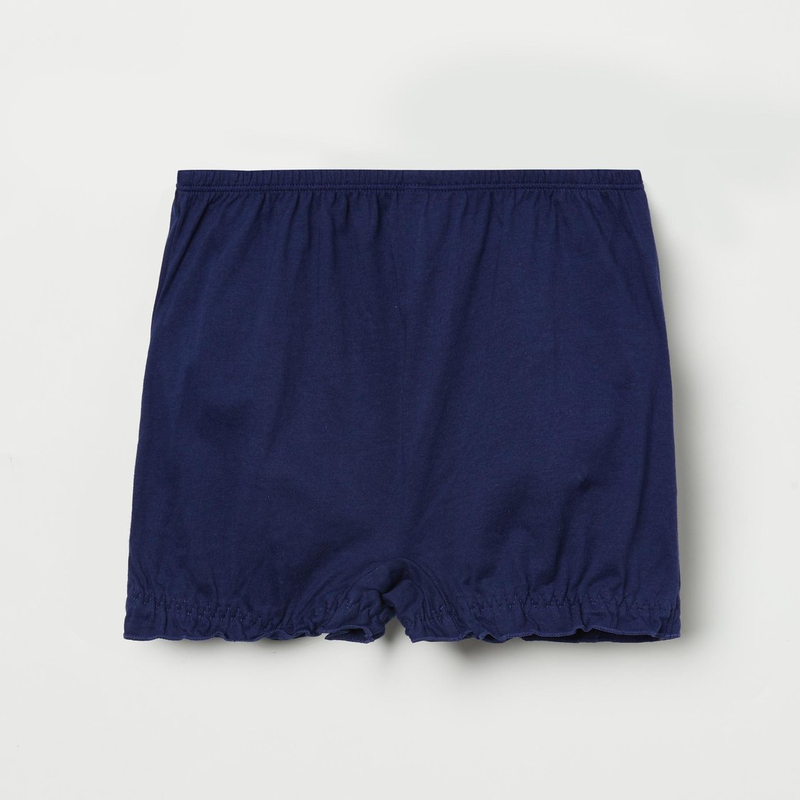 JOCKEY Girls Assorted Hipster Panty - Pack of 3