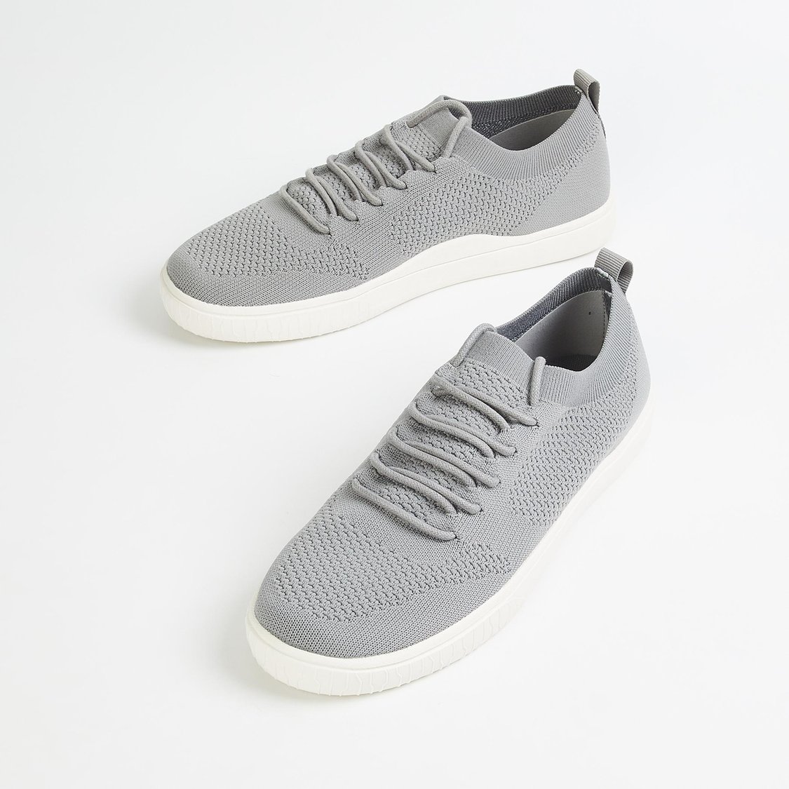 Buy UNITED COLORS OF BENETTON Men Textured Lace Up Casual Shoes from United Colors of Benetton at just INR 3499.0