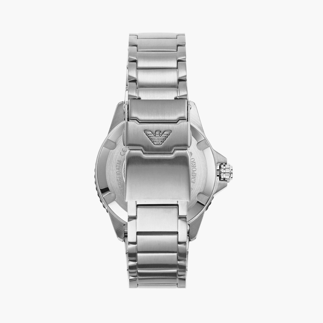 Buy EMPORIO ARMANI Men Analog Watch - AR11339 from Armani at