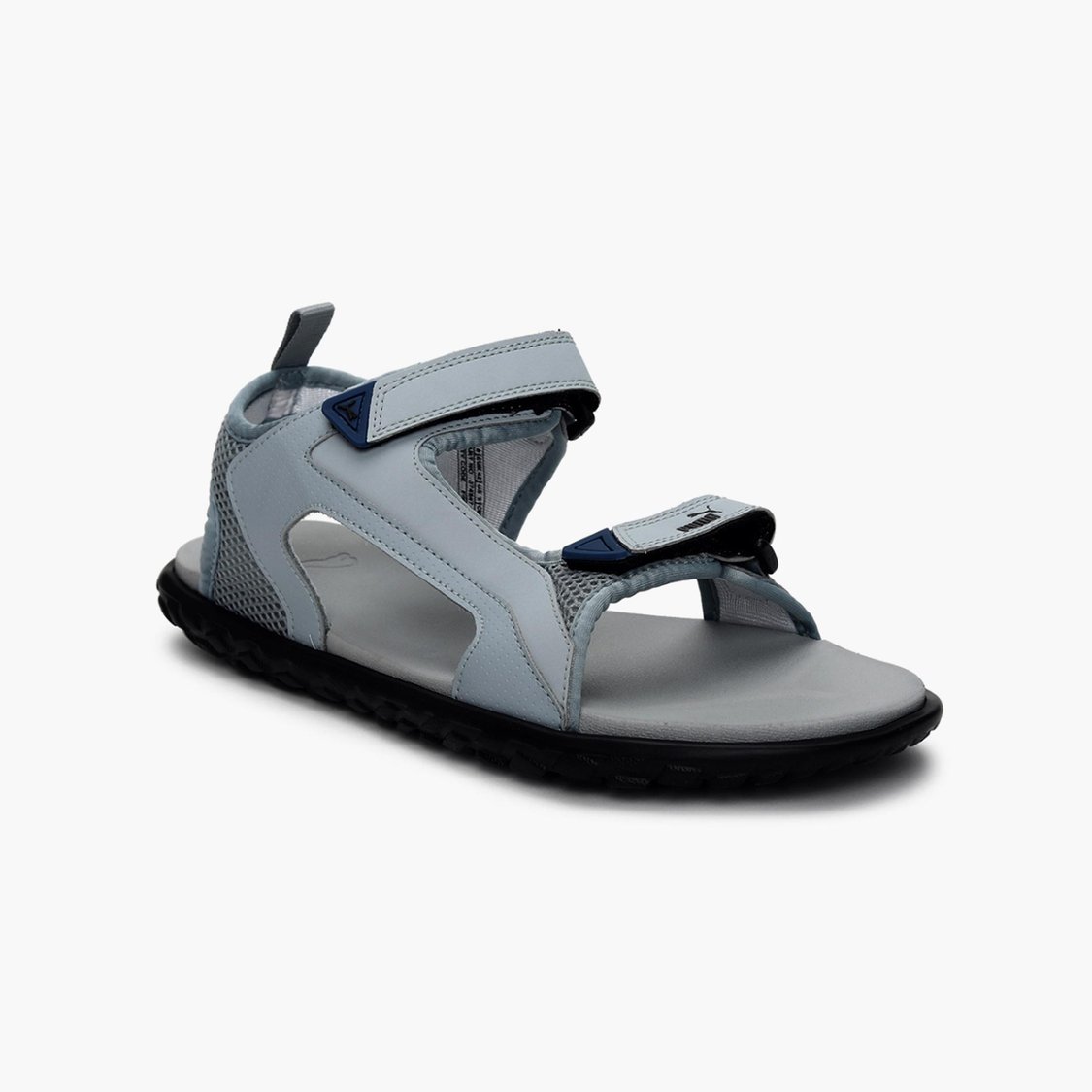 Buy PUMA Men Solid Sandals from PUMA at just INR 2799.0