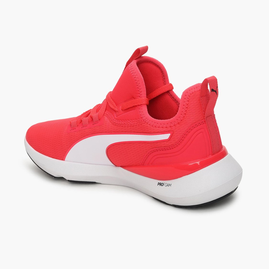 Red puma fierce shops women's