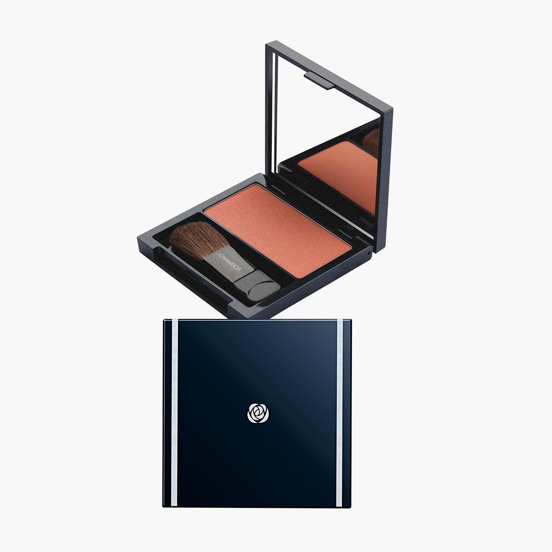CHAMBOR Luminous Blush