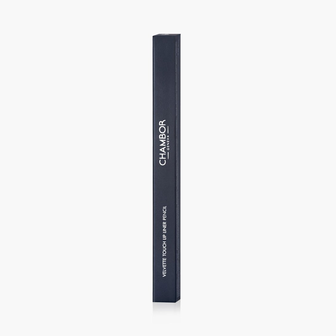 CHAMBOR Velvet Touch Lip Pencil