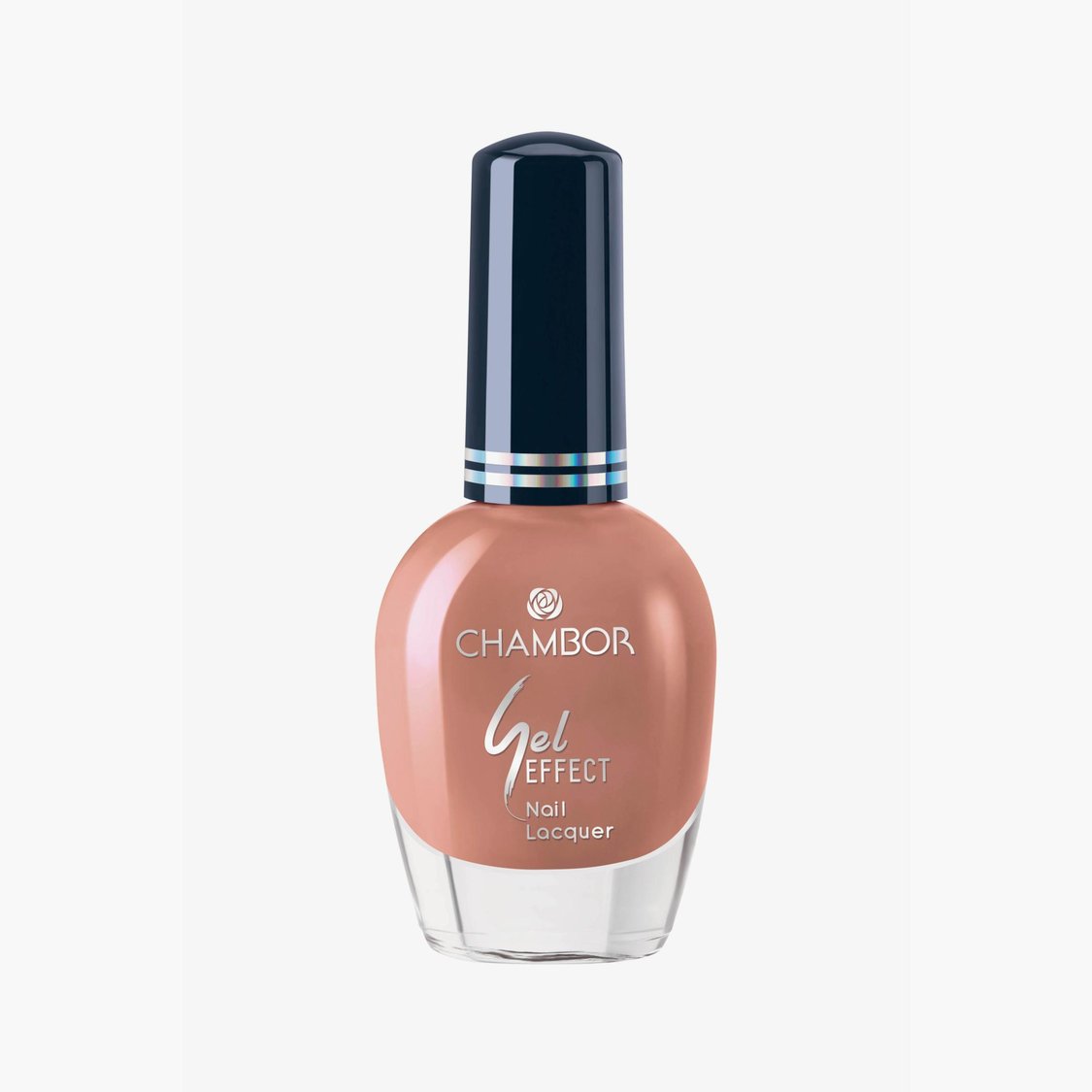 CHAMBOR Gel Effect Nail Lacquer