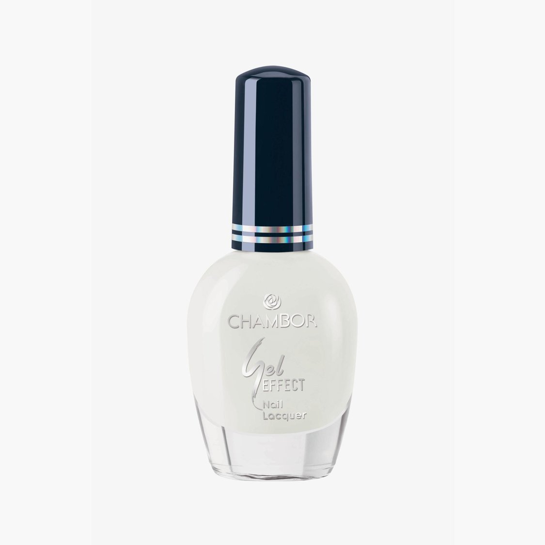 CHAMBOR Gel Effect Nail Lacquer
