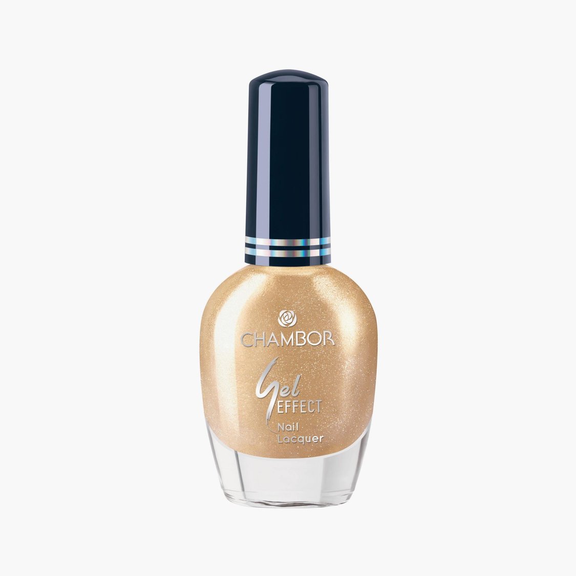 CHAMBOR Gel Effect Nail Lacquer