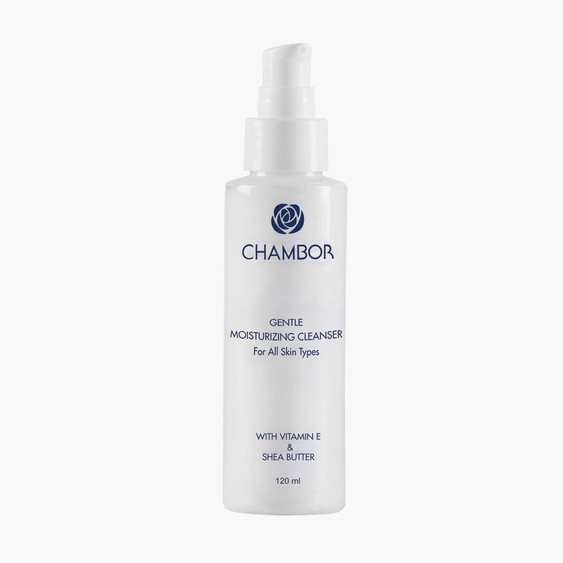 CHAMBOR Gentle Moisturizing Cleanser