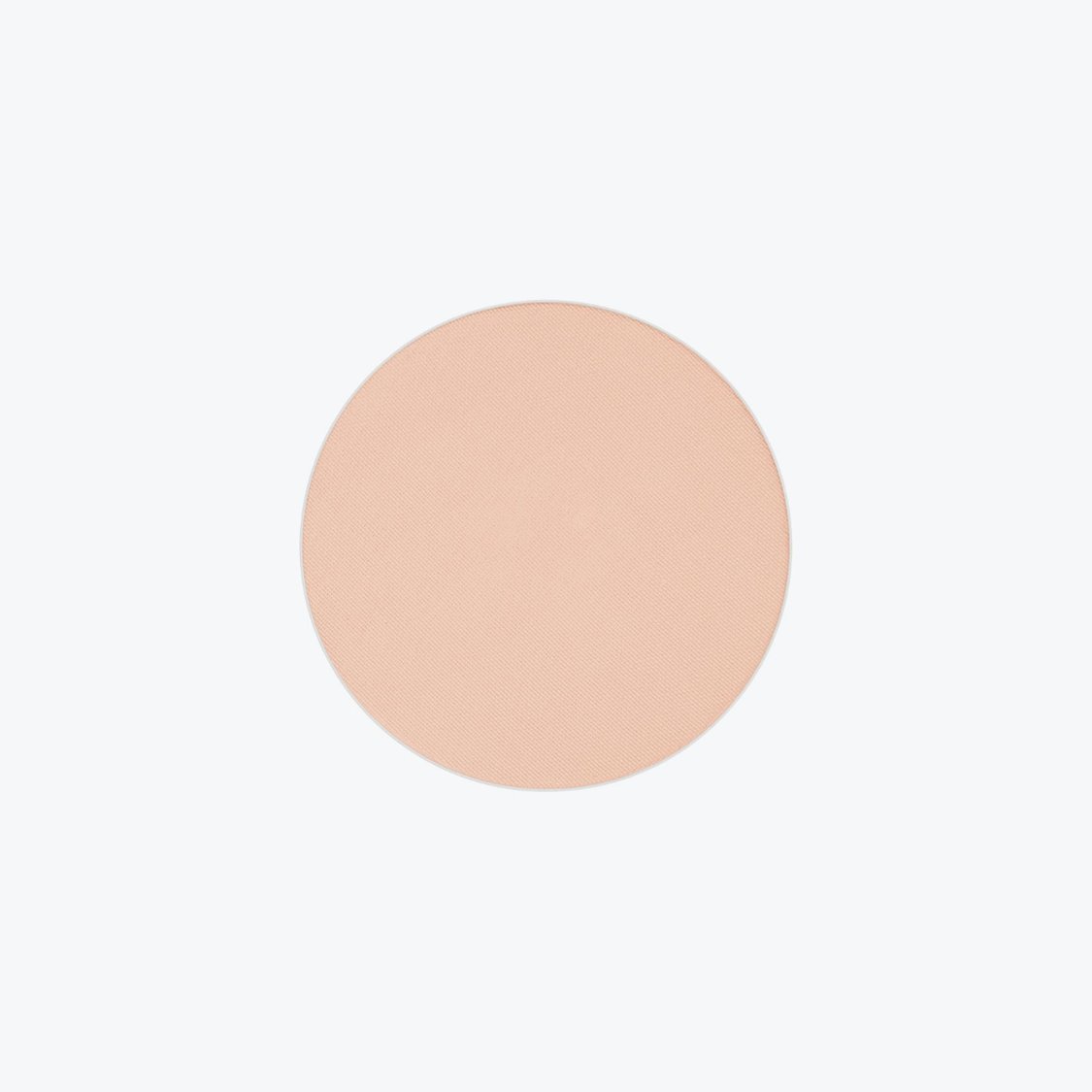 CHAMBOR Silver Shadow Pressed Compact