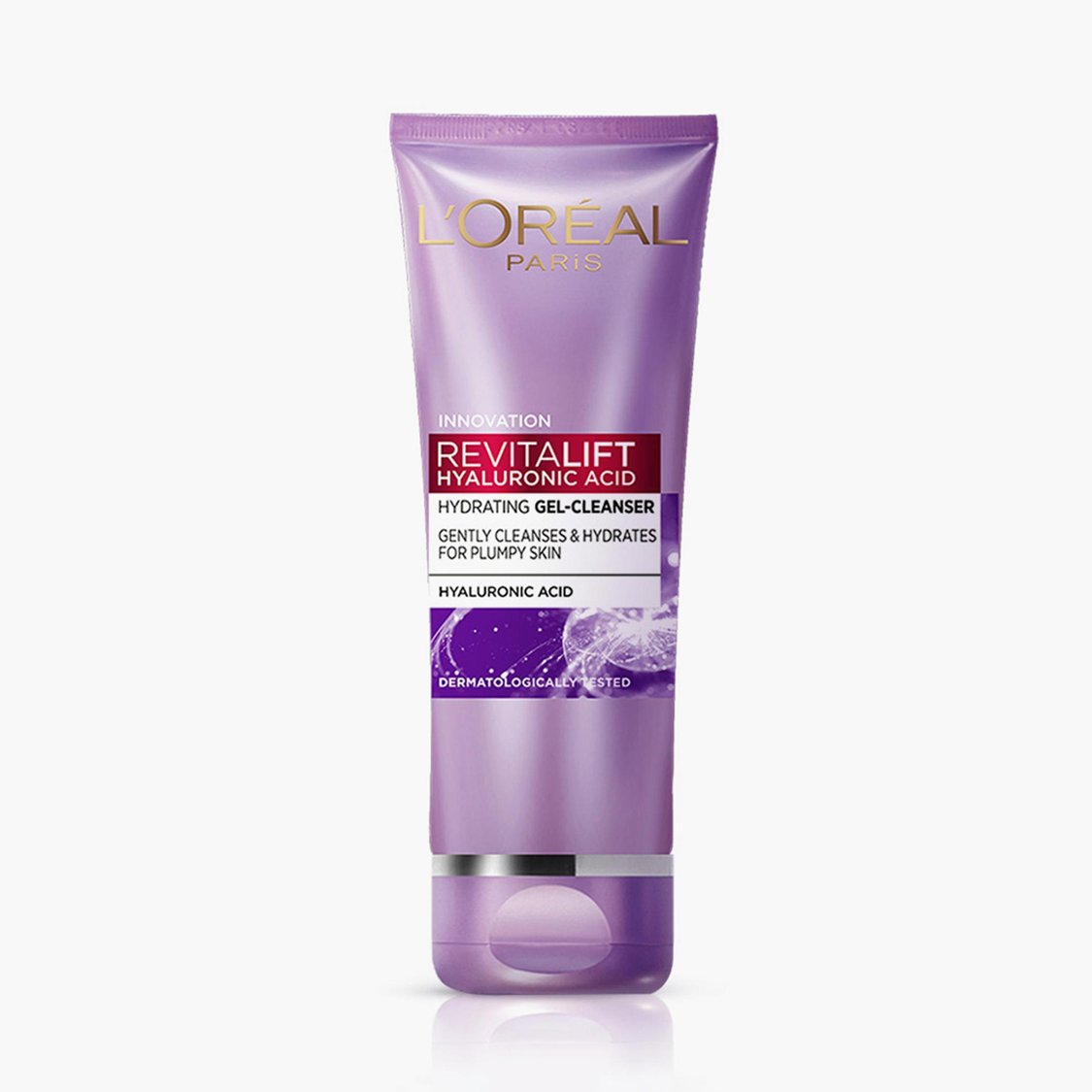 L'OREAL Revitalift Hydrating Gel Cleanser - 50ml