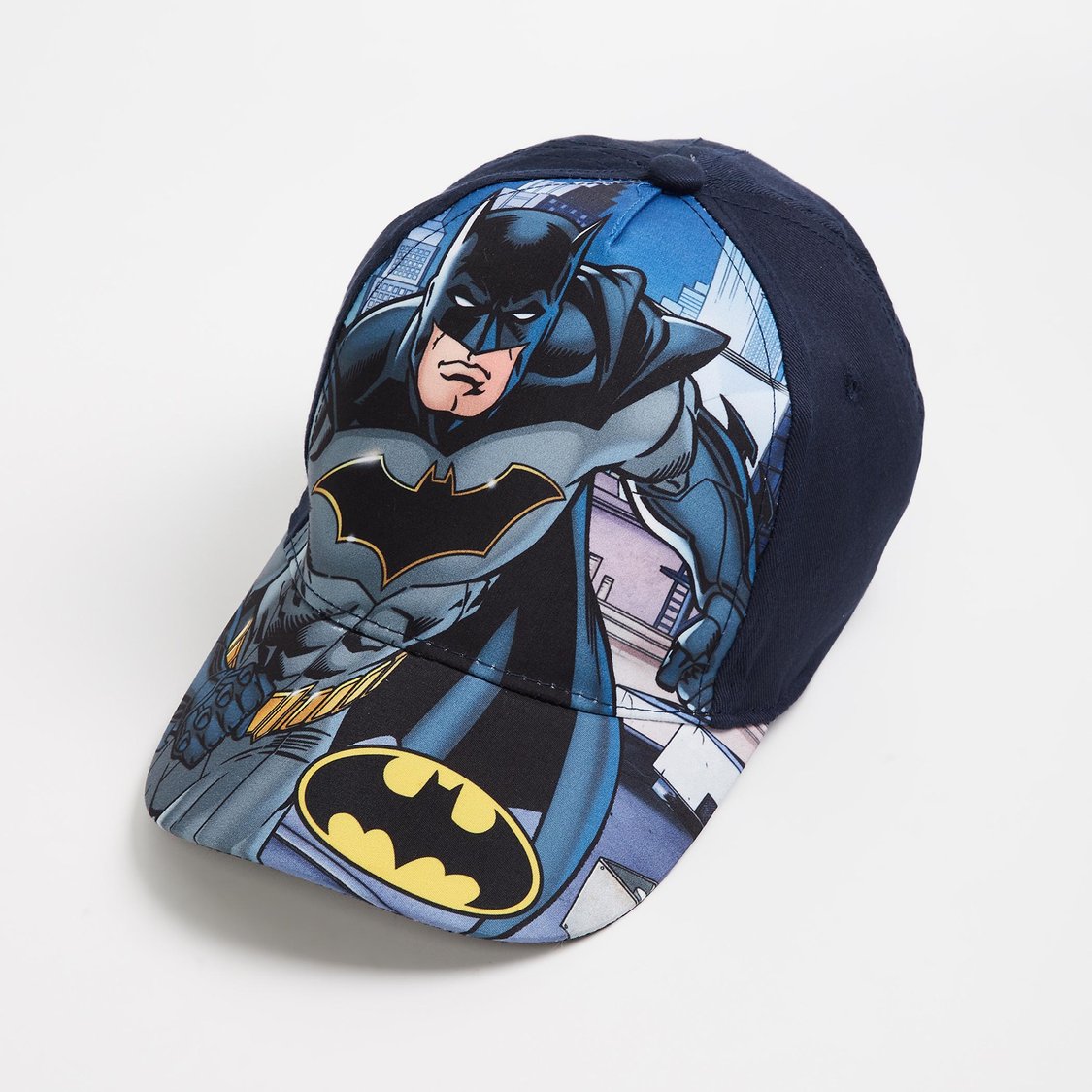 KIDSVILLE Boys Printed Cap