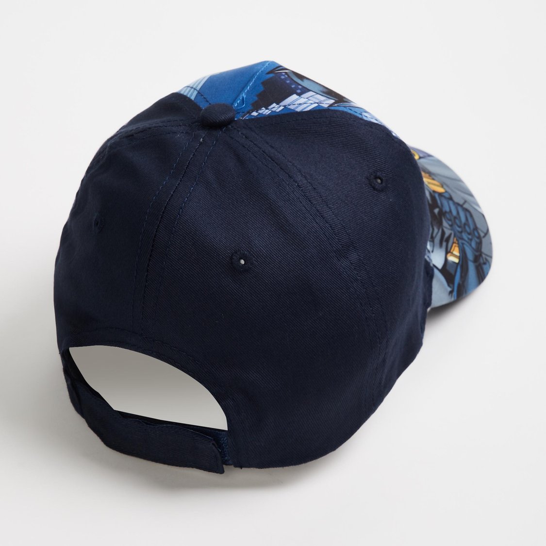 KIDSVILLE Boys Printed Cap