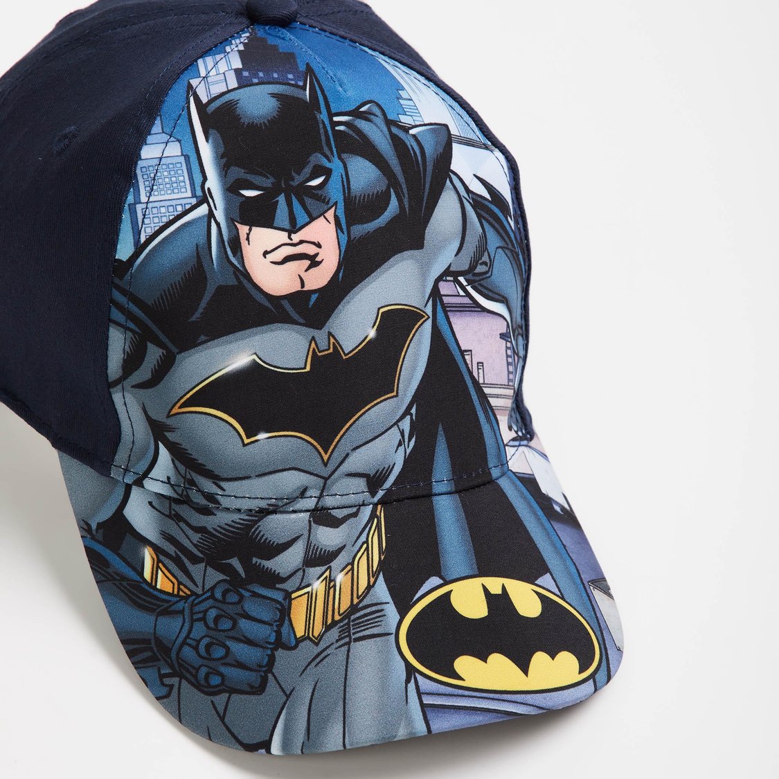 KIDSVILLE Boys Printed Cap