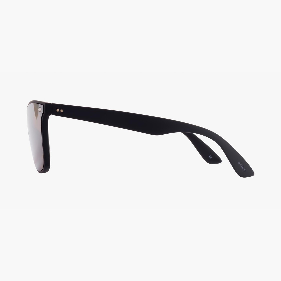 OPIUM Men Solid Wayfarer Sunglasses- OP-1779-C04