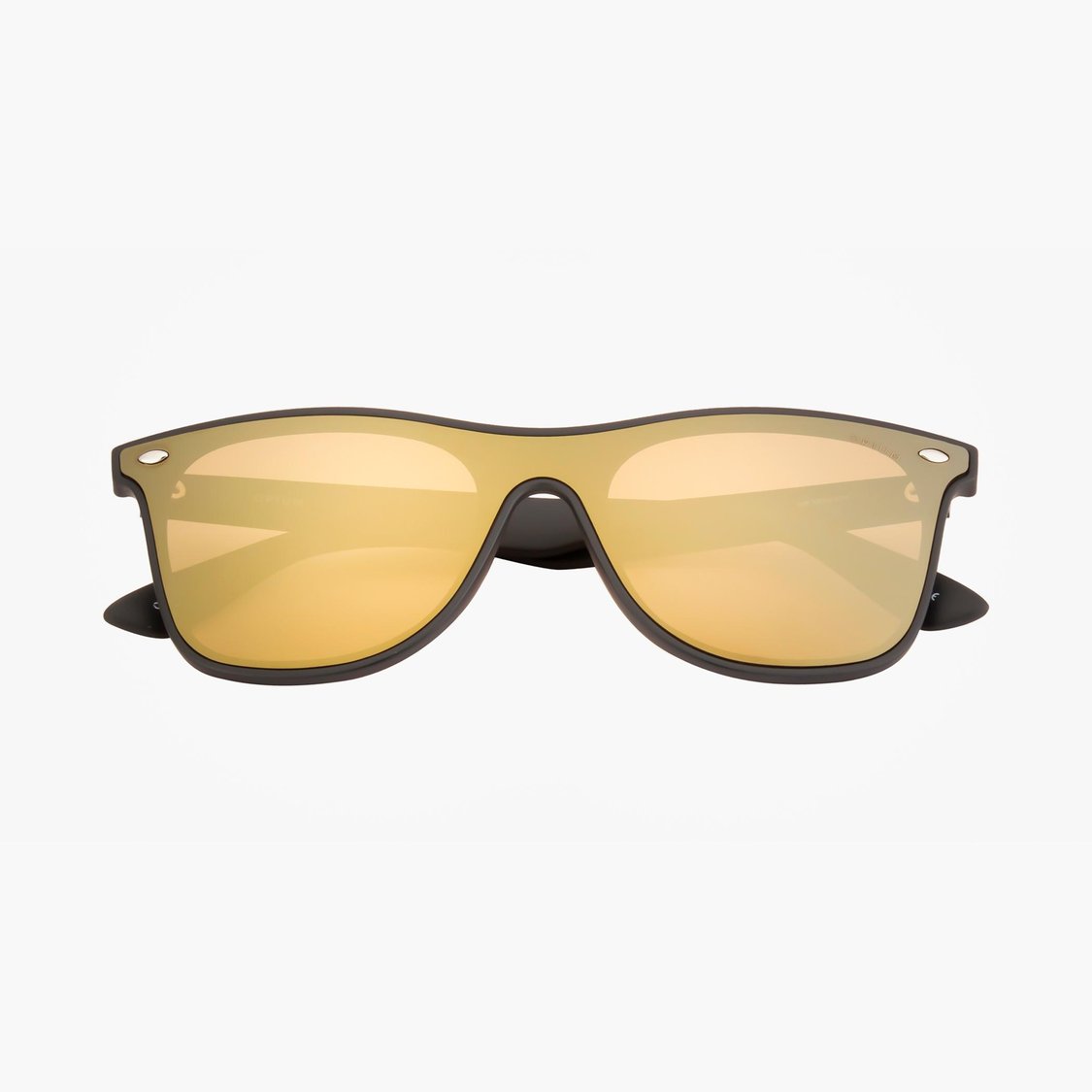OPIUM Men Solid Wayfarer Sunglasses- OP-1779-C04