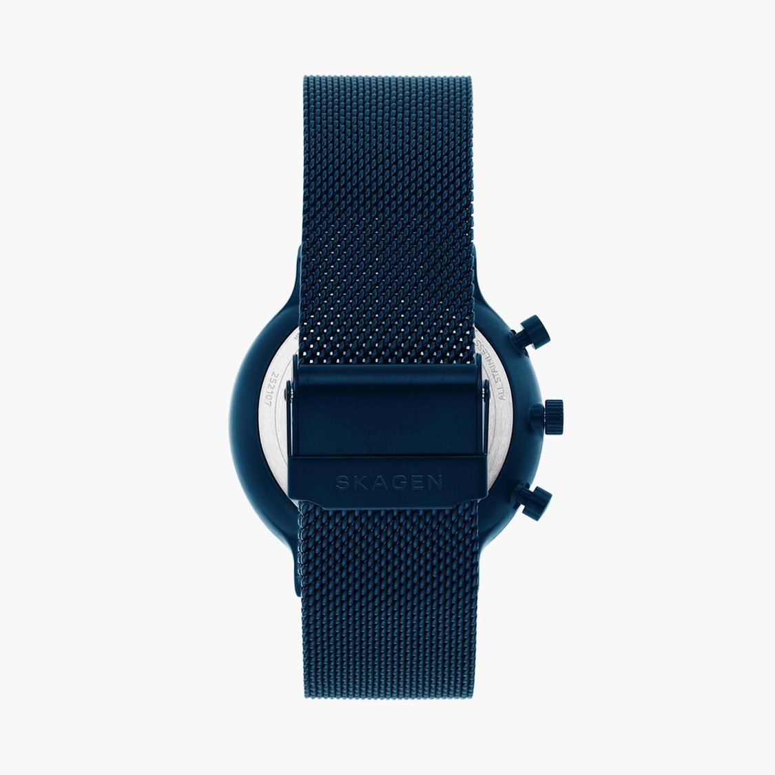 Skagen men's chronograph watch hotsell