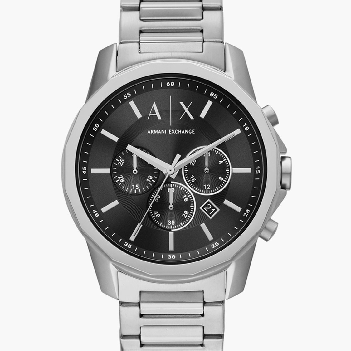 đồng Hồ Reloj Armani Exchange Ax2058 Pulsera Relojes Curren