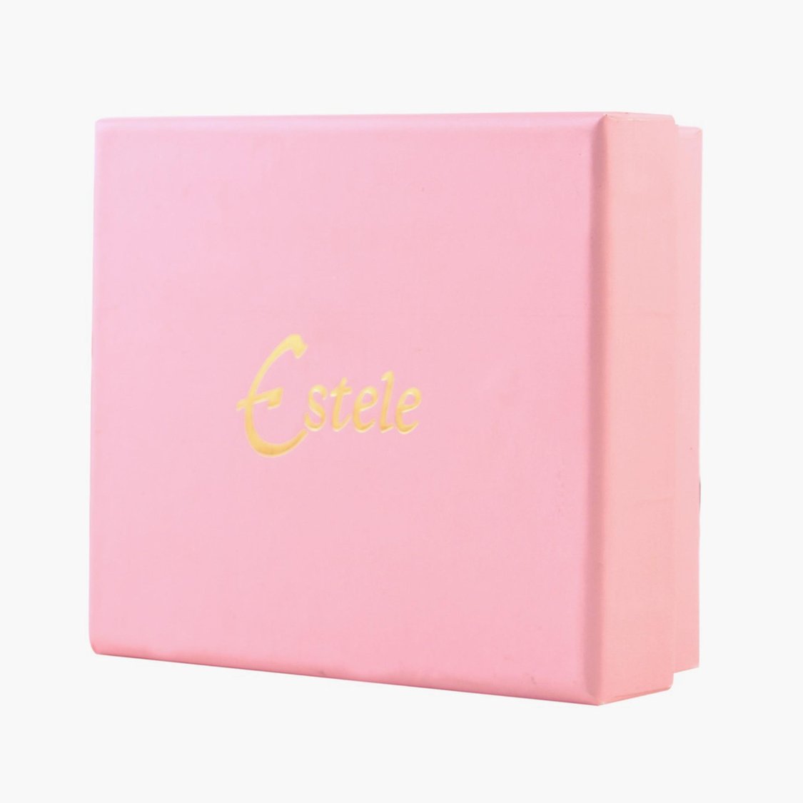 ESTELE Embellished Drop-Earrings