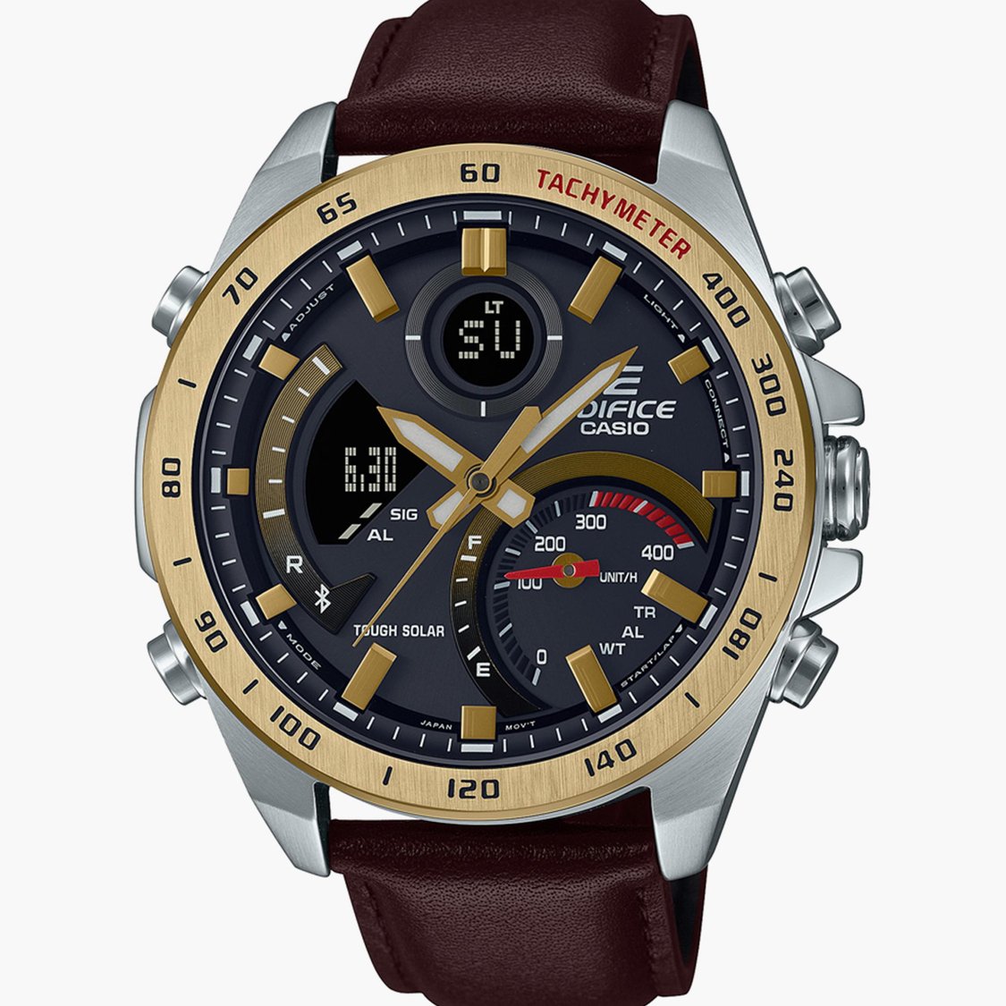 Buy CASIO EDIFICE Men Multi-Function Chronograph Watch - EX530 from Casio  at just INR 17595.0