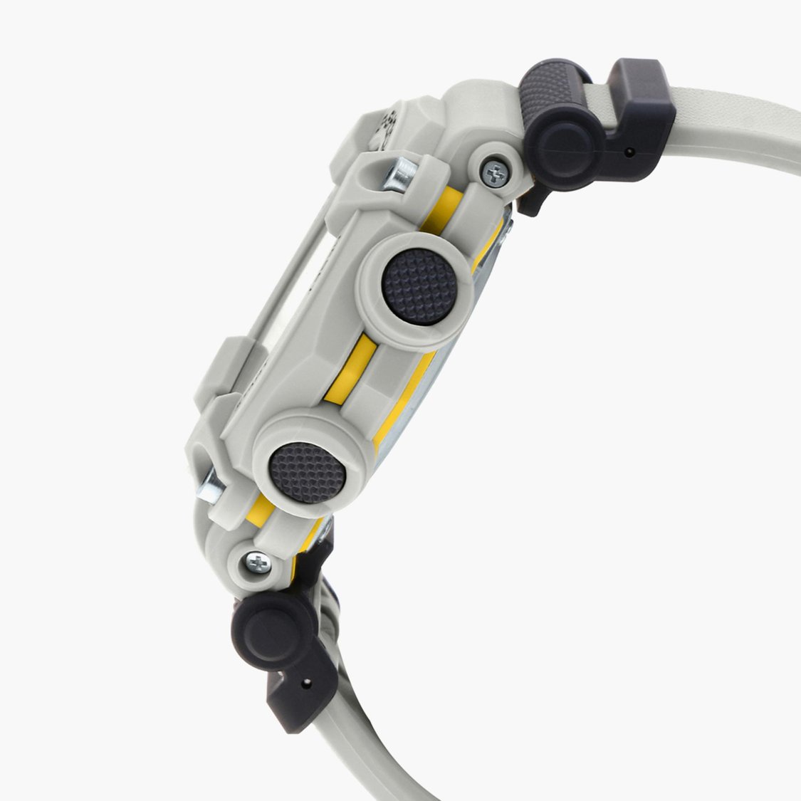 Buy CASIO G-Shock Men Solid Analog Watch-G1119 from Casio at just