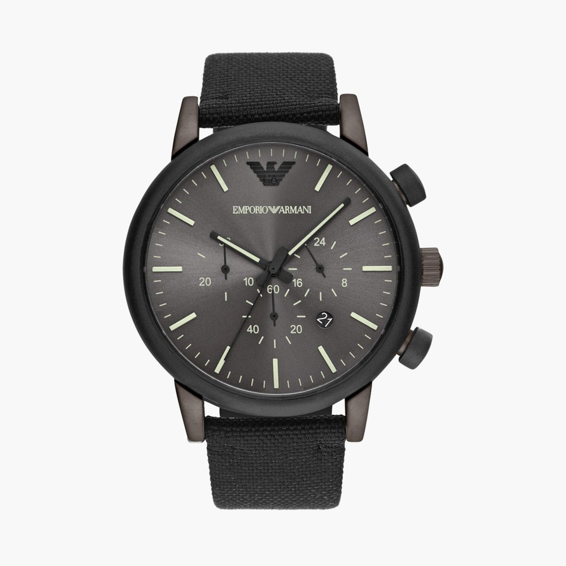Armani Chronograph Watch Emporio Armani Price Watch Emporio Armani