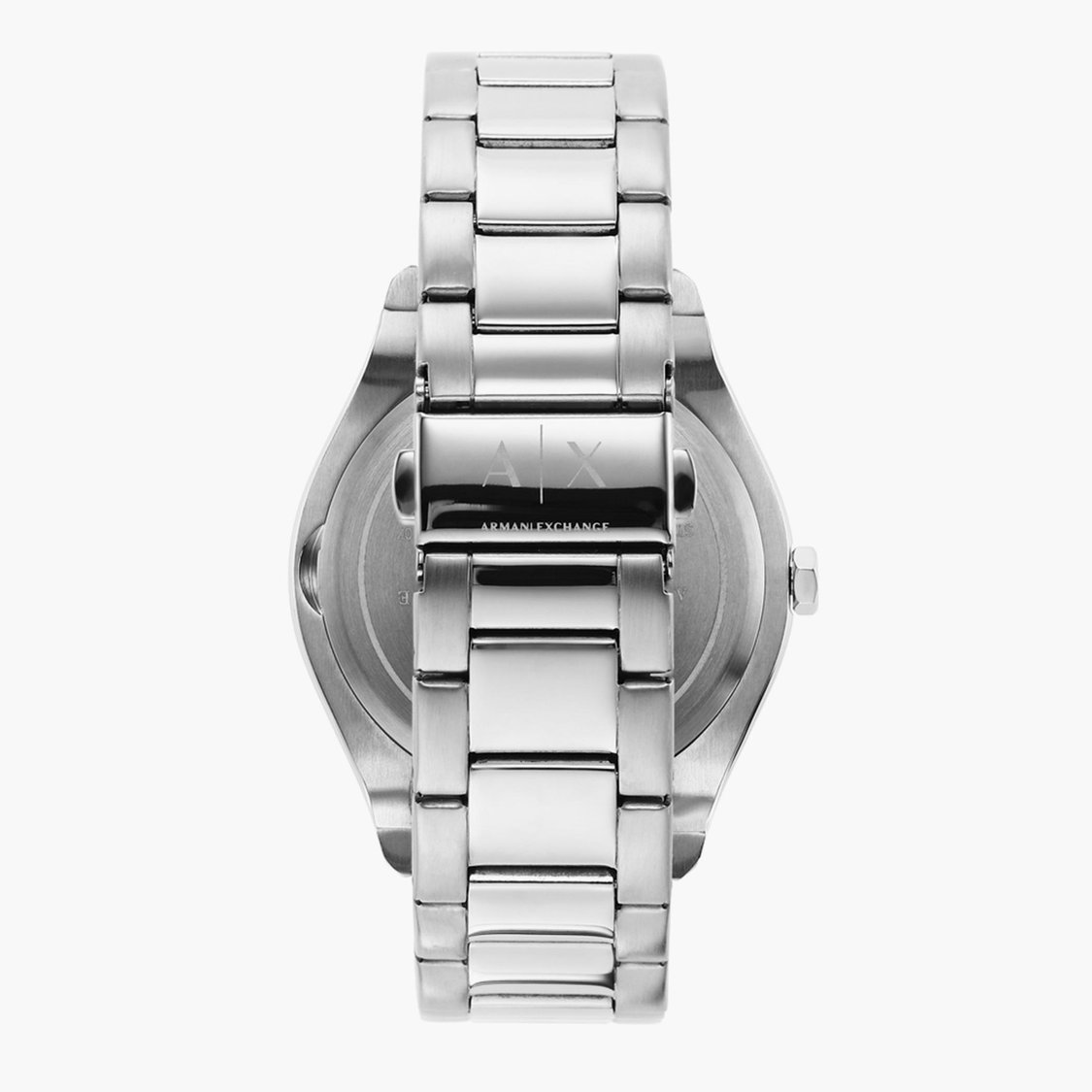 Buy ARMANI EXCHANGE Men Analog Watch and Necklace Gift Set