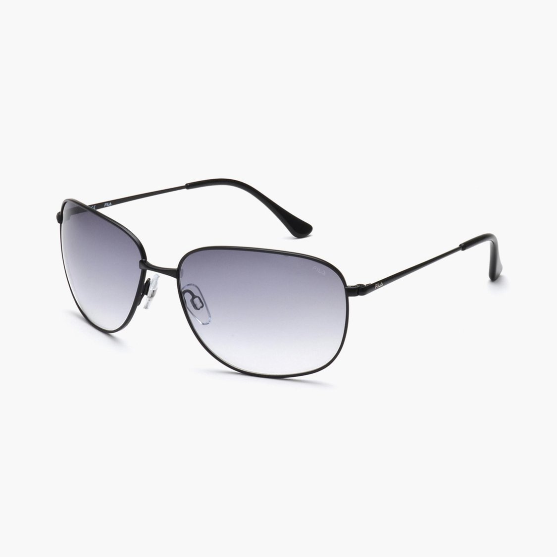 FILA Men UV-Protected Rectangle Sunglasses- SFI221K60530