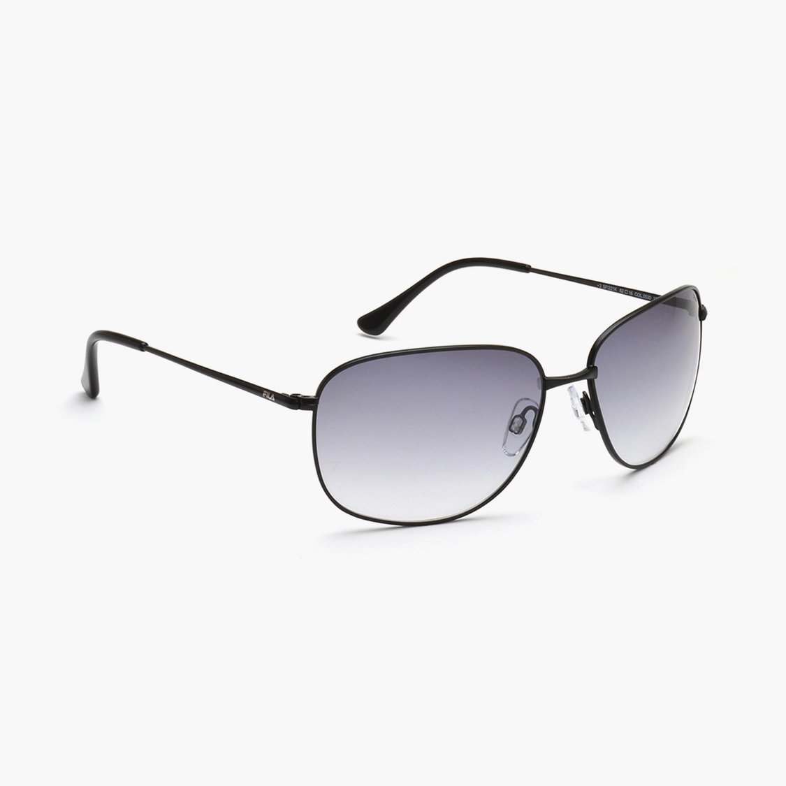 FILA Men UV-Protected Rectangle Sunglasses- SFI221K60530