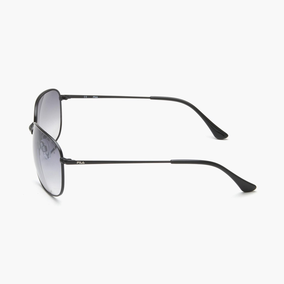 FILA Men UV-Protected Rectangle Sunglasses- SFI221K60530