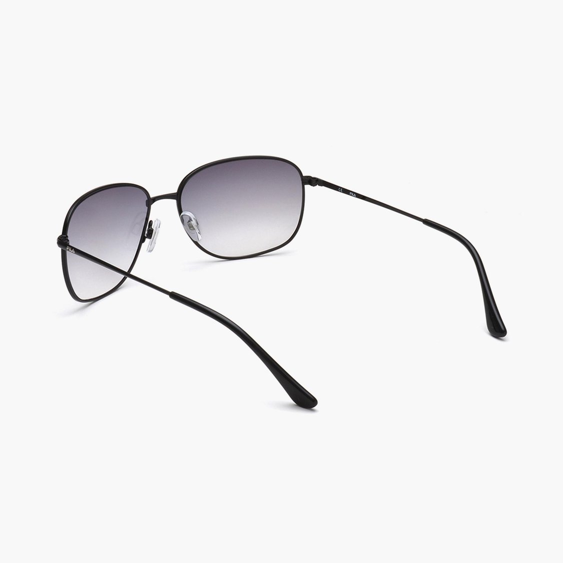 FILA Men UV-Protected Rectangle Sunglasses- SFI221K60530