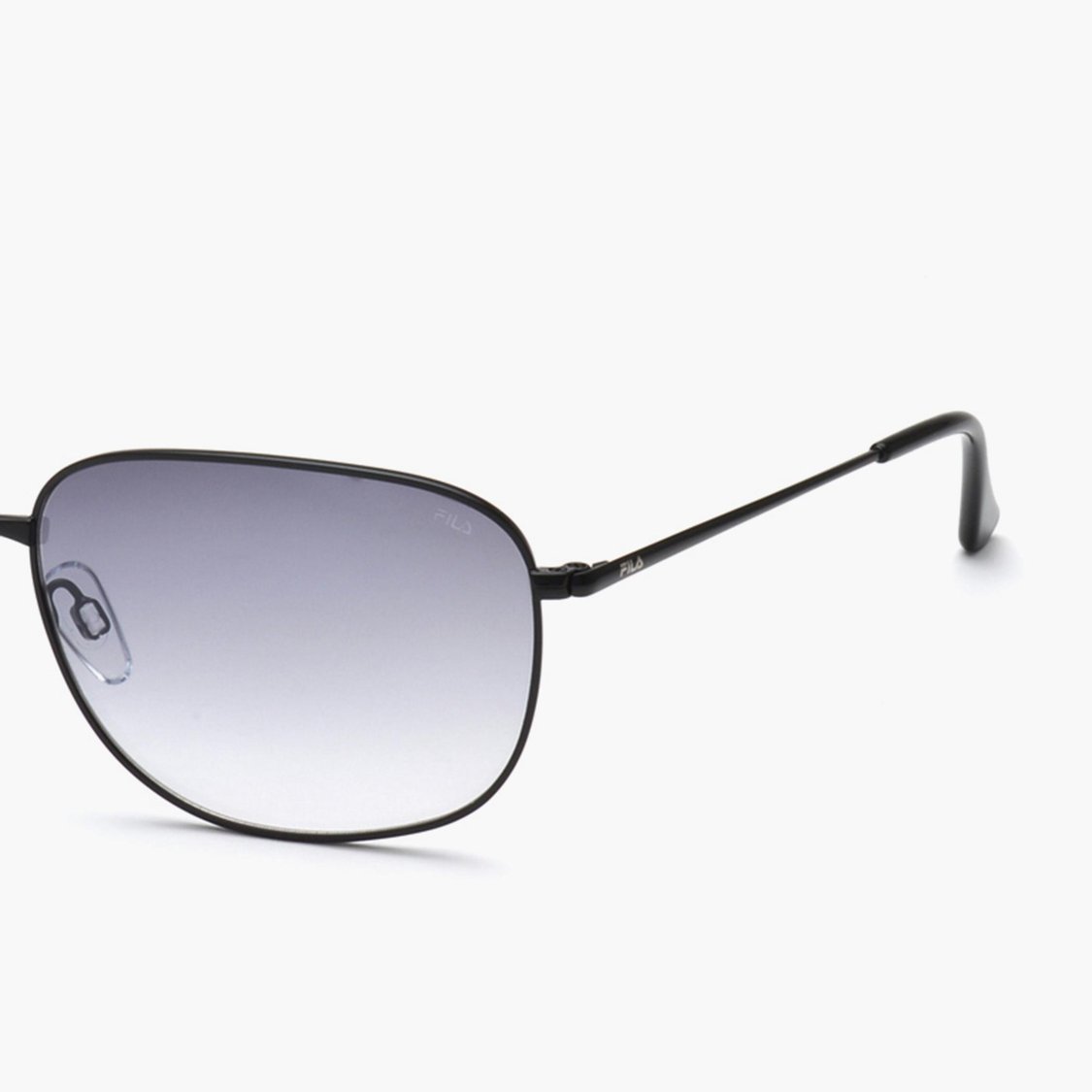 FILA Men UV-Protected Rectangle Sunglasses- SFI221K60530